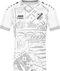 SV Baumersroda Jako Trikot Tropicana