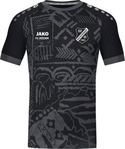 SV Baumersroda Jako Trikot Tropicana