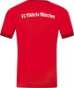FC Viktoria München Jako Trikot Tropicana