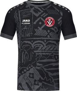 FC Viktoria München Jako Trikot Tropicana