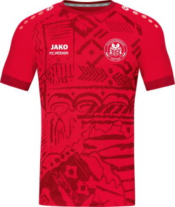 FSV Klosterhäseler Jako Trikot Tropicana