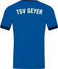 TSV Geyer Jako Trikot Tropicana