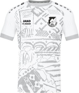 Gleinaer SV Jako Trikot Tropicana