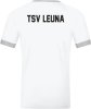 TSV Leuna Jako Trikot Tropicana