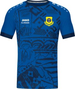 Sportring Mücheln Jako Trikot Tropicana