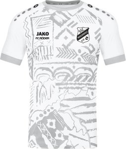 SSC Weißenfels Jako Trikot Tropicana