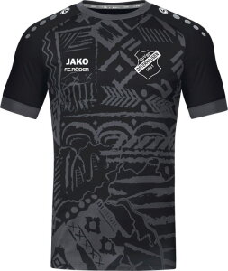 SpVgg Osterhausen Jako Trikot Tropicana