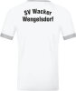 SV Wacker Wengelsdorf Jako Trikot Tropicana