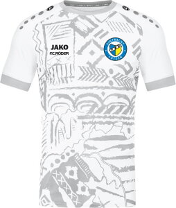 TSV Eintracht Lützen Jako Trikot Tropicana