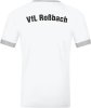 VfL Roßbach Jako Trikot Tropicana