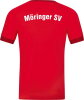 Möringer SV Jako Trikot Tropicana