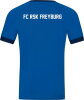 FC RSK Freyburg Jako Trikot Tropicana