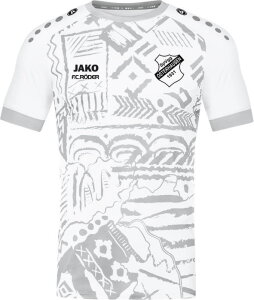 SpVgg Osterhausen Jako Trikot Tropicana