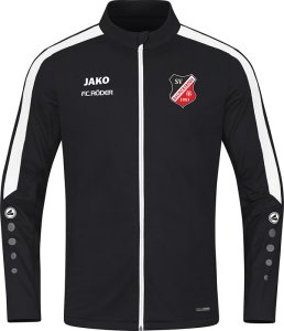 Baumersrodaer SV Jako Polyesterjacke Power