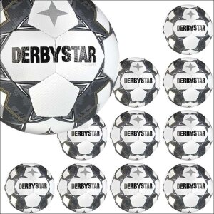 Derbystar Brillant TT v24 10er Ballpaket