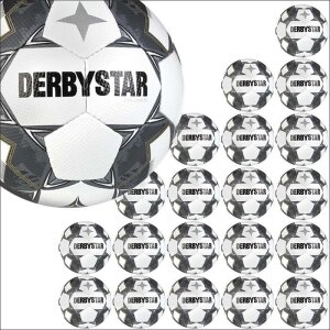 Derbystar Brillant TT v24 20er Ballpaket