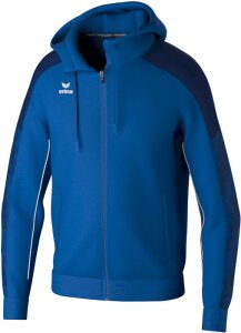 Erima EVO STAR Trainingsjacke mit Kapuze