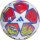 Adidas UCL League 23/24 Knockout Trainingsball 20er Ballpaket