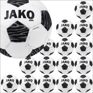 Jako Trainingsball Animal Gr. 5 15er Ballpaket