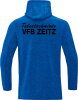 VfB Zeitz Jako Kapuzensweat Premium