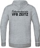 VfB Zeitz Jako Kapuzenjacke Base