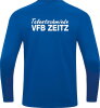 VfB Zeitz Jako Sweat Power