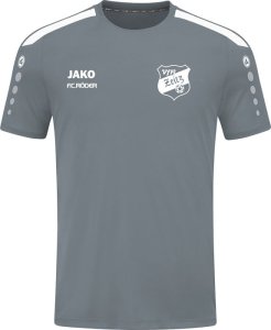 VfB Zeitz Jako Trikot Power