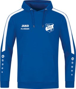 VfB Zeitz Jako Kapuzensweat Power