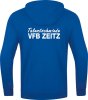 VfB Zeitz Jako Kapuzensweat Power
