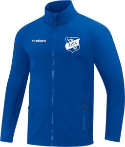 VfB Zeitz Jako Softshelljacke Team