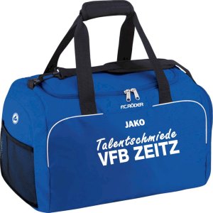 VfB Zeitz Jako Sporttasche Classico Senior
