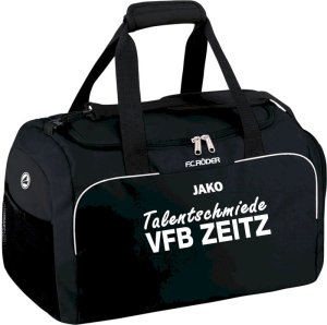 VfB Zeitz Jako Sporttasche Classico Junior