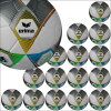Erima Hybrid Eco Trainingsball 15er Ballpaket