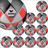 Erima Hybrid Match Spielball 10er Ballpaket