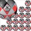 Erima Hybrid Match Spielball 15er Ballpaket