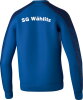 SG Wählitz Erima EVO STAR Sweatshirt 164