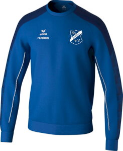 SG Wählitz Erima EVO STAR Sweatshirt XL