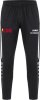KSG Zeitz Jako Polyesterhose Power