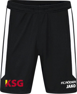 KSG Zeitz Jako Short Power