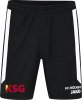 KSG Zeitz Jako Short Power
