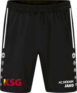 KSG Zeitz Jako Short Allround