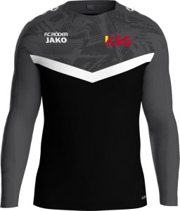 KSG Zeitz Jako Sweat Iconic