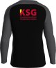KSG Zeitz Jako Sweat Iconic