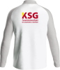 KSG Zeitz Jako Polyesteranzug Iconic