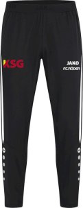 KSG Zeitz Jako Freizeithose Power