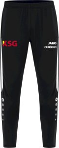 KSG Zeitz Jako Trainingshose Power