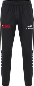 KSG Zeitz Jako Polyesterhose Power