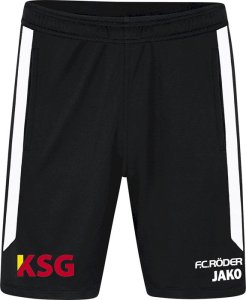 KSG Zeitz Jako Short Power