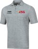 KSG Zeitz Jako Poloshirt Base