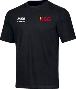 KSG Zeitz Jako T-Shirt Base